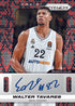 2025 PANINI PRIZM TURKISH AIRLINES EUROLEAGUE BASKETBALL